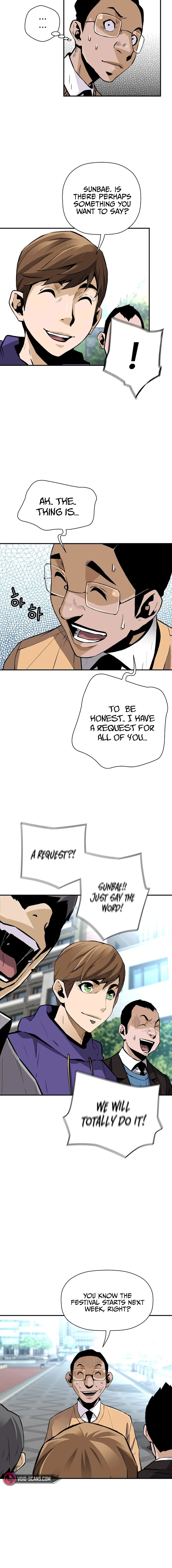 Chapter 101 - Image 16