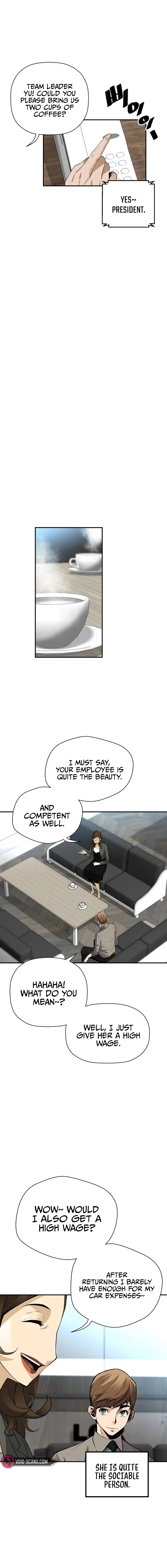 Chapter 101 - Image 2