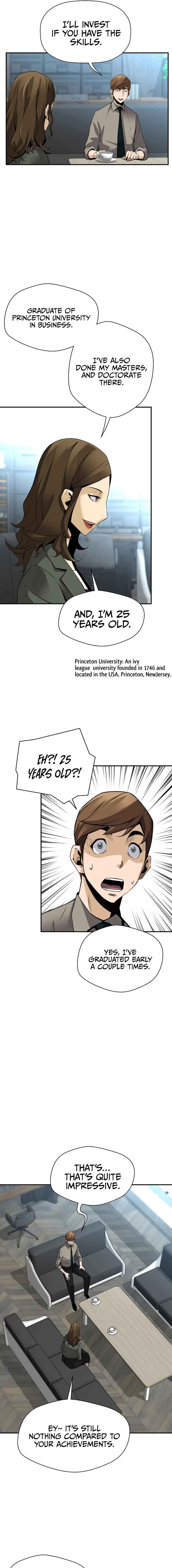 Chapter 101 - Image 5