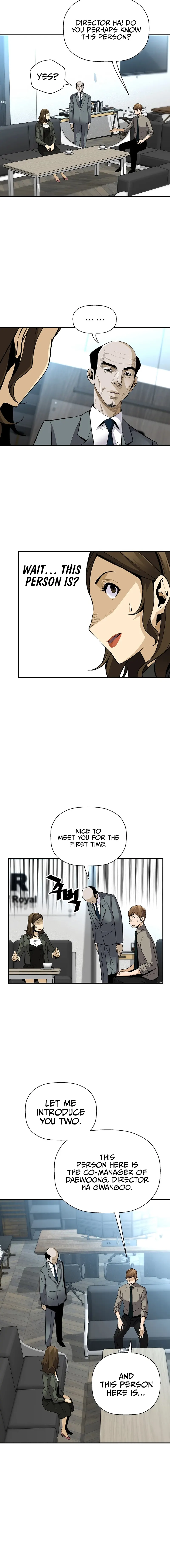 Chapter 101 - Image 8