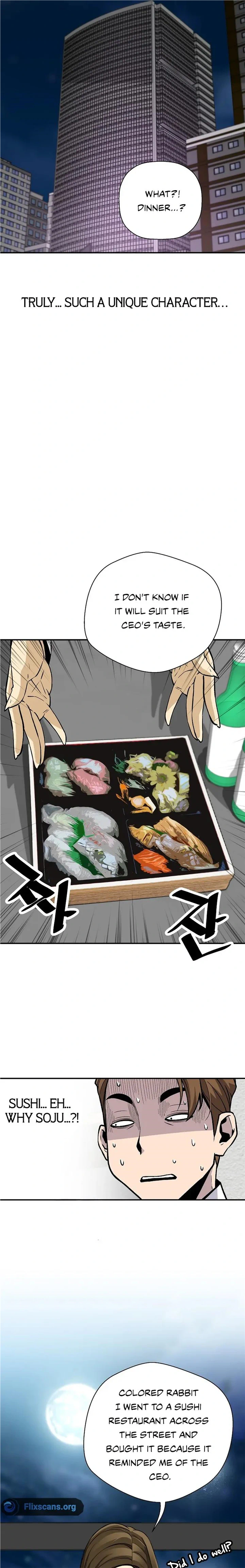 Chapter 107 - Image 28