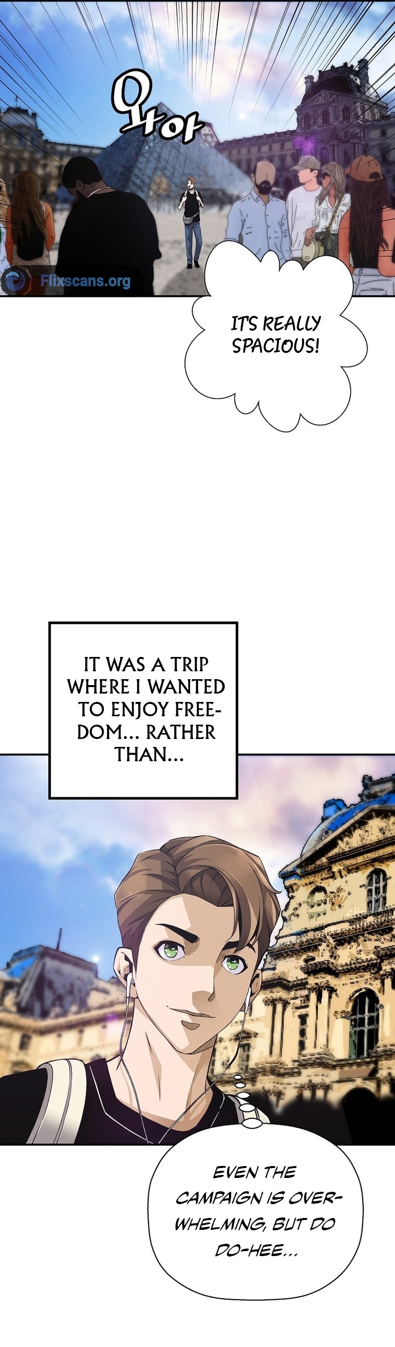 Chapter 108 - Image 8