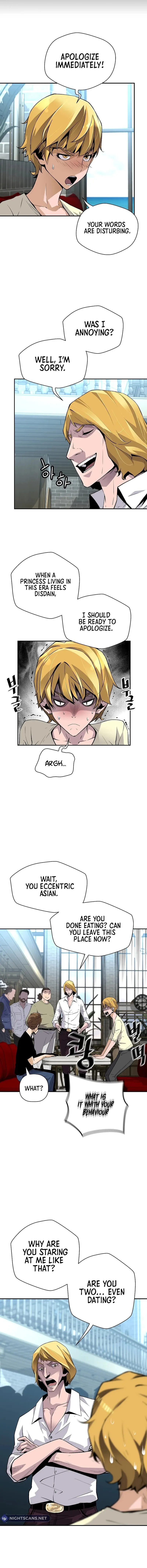 Chapter 111 - Image 2