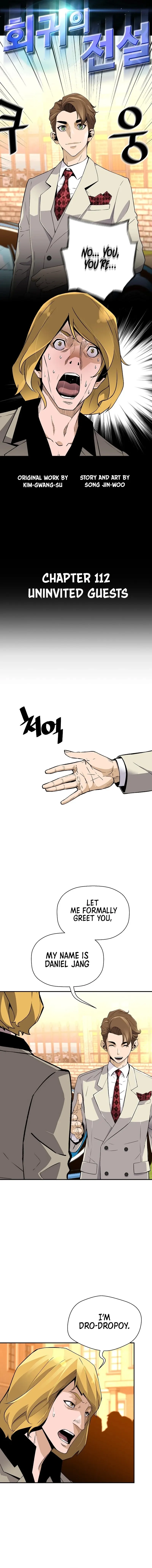 Chapter 112 - Image 2