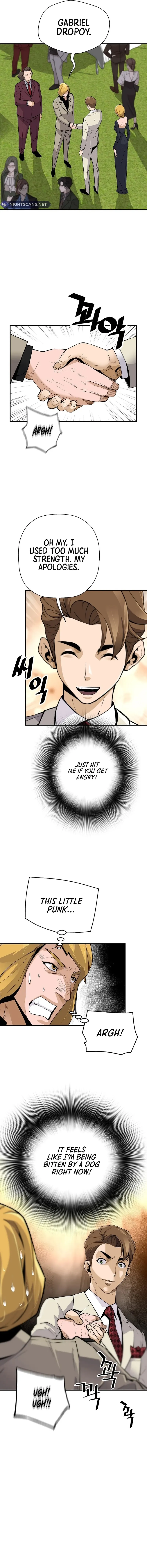 Chapter 112 - Image 3