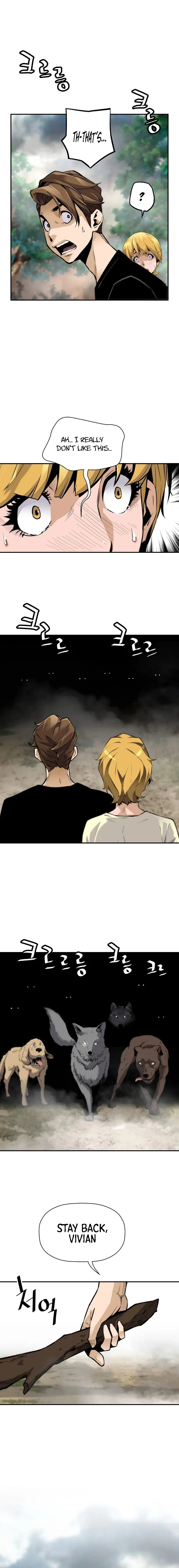 Chapter 113 - Image 14