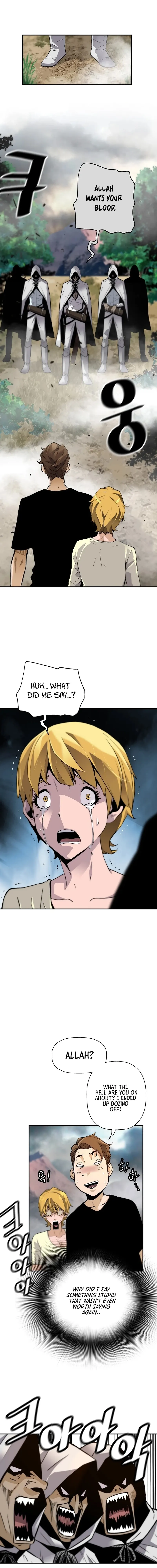 Chapter 113 - Image 6