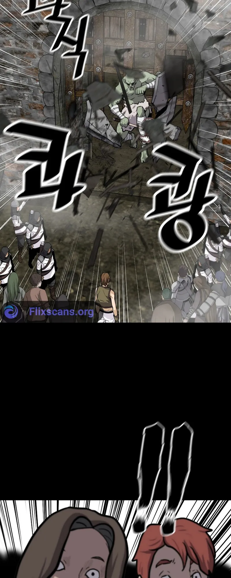Chapter 121 - Image 17