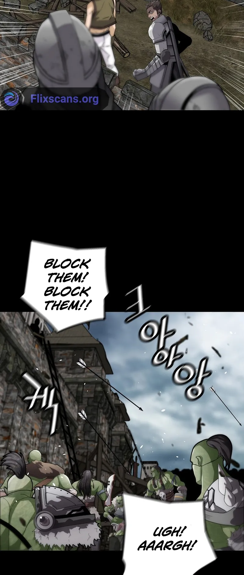 Chapter 121 - Image 29