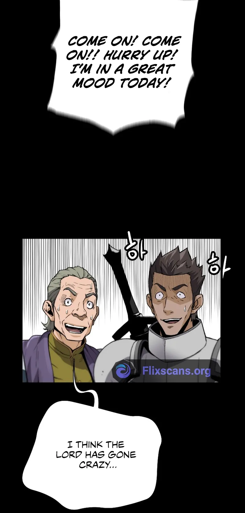 Chapter 121 - Image 33