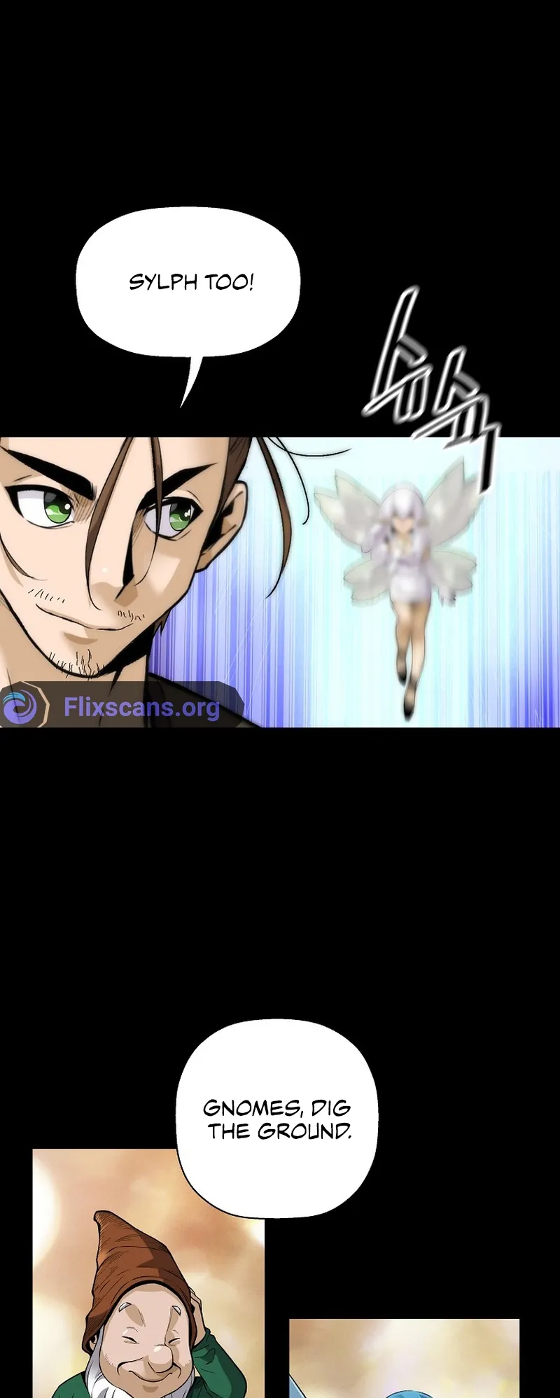 Chapter 121 - Image 39