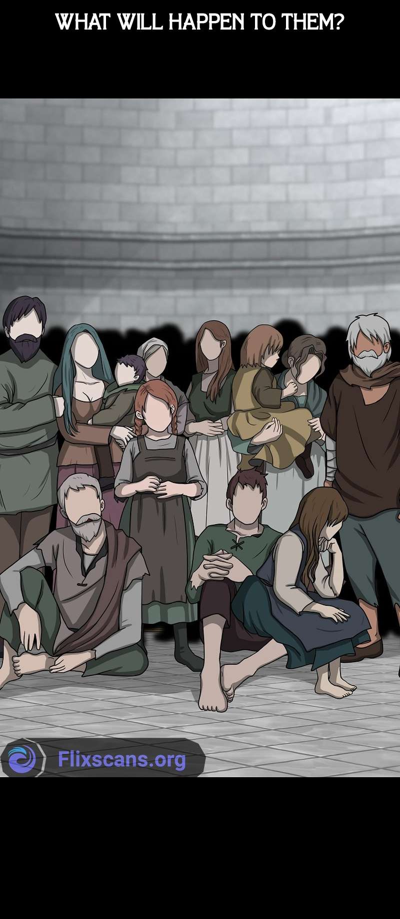 Chapter 122 - Image 33