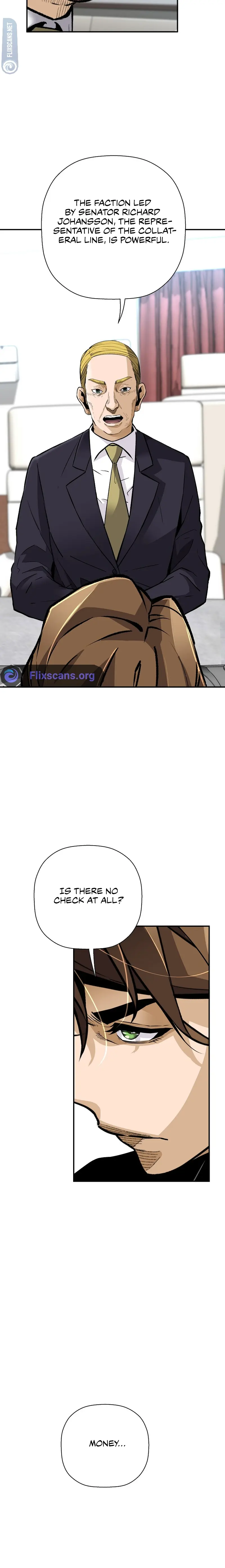Chapter 123 - Image 22