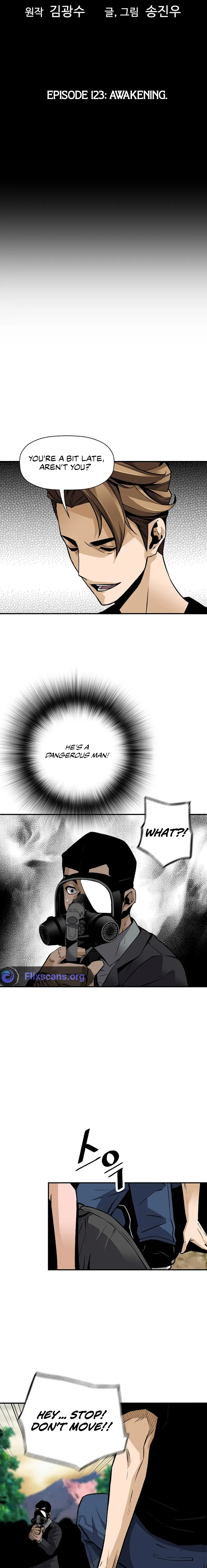 Chapter 123 - Image 6