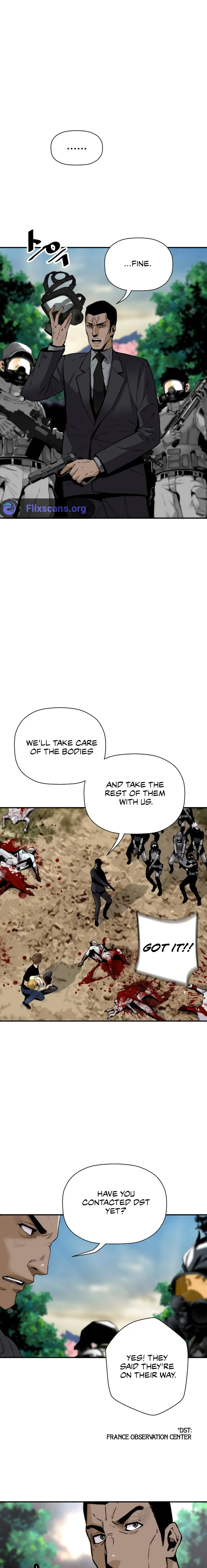 Chapter 123 - Image 8
