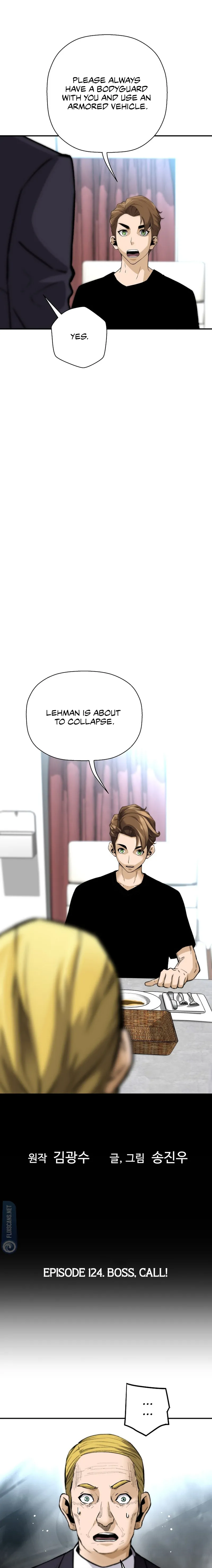 Chapter 124 - Image 2