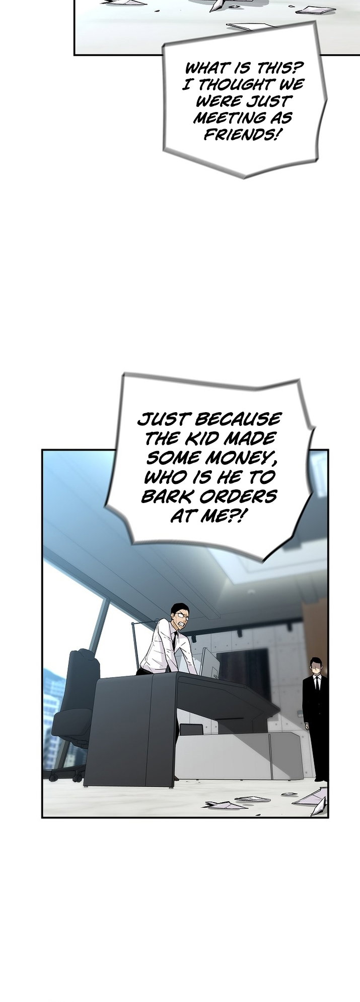 Chapter 125 - Image 11