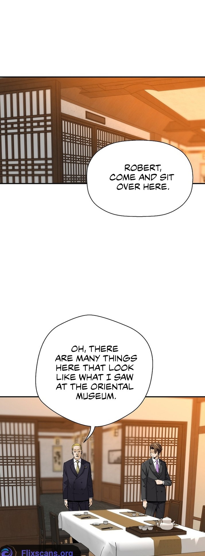 Chapter 125 - Image 25