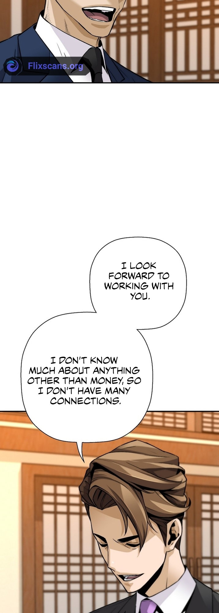Chapter 125 - Image 34