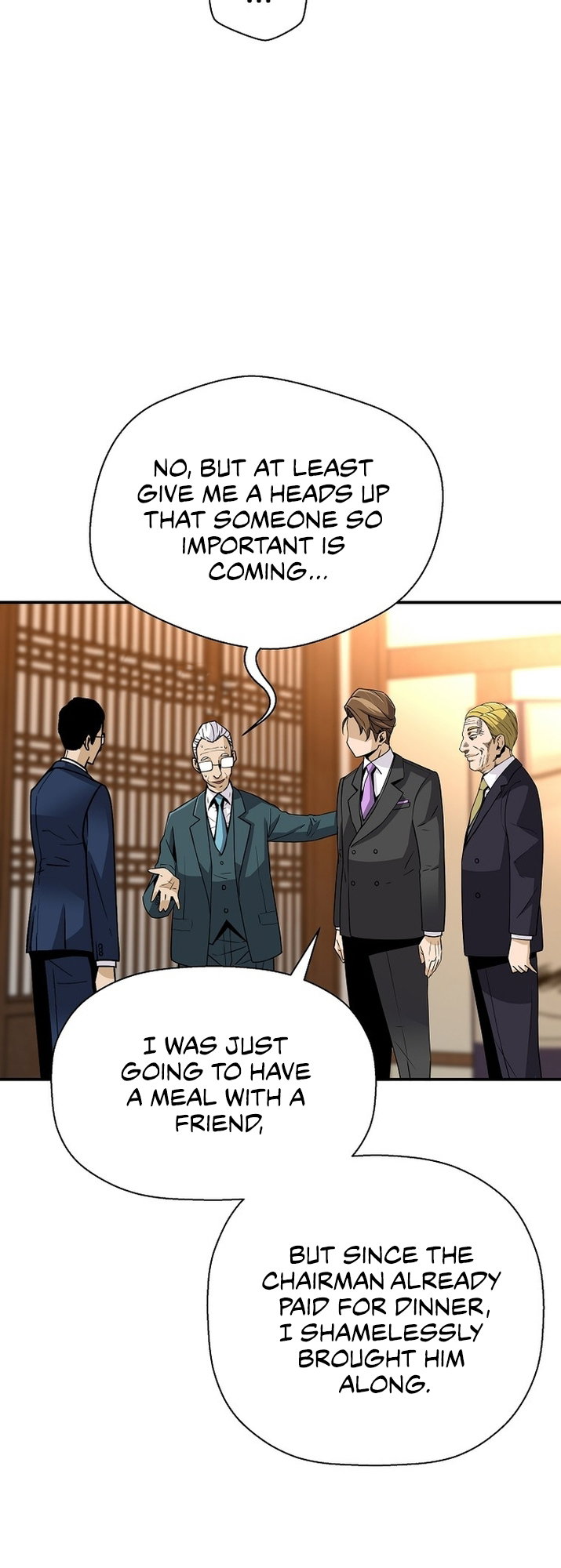 Chapter 125 - Image 45