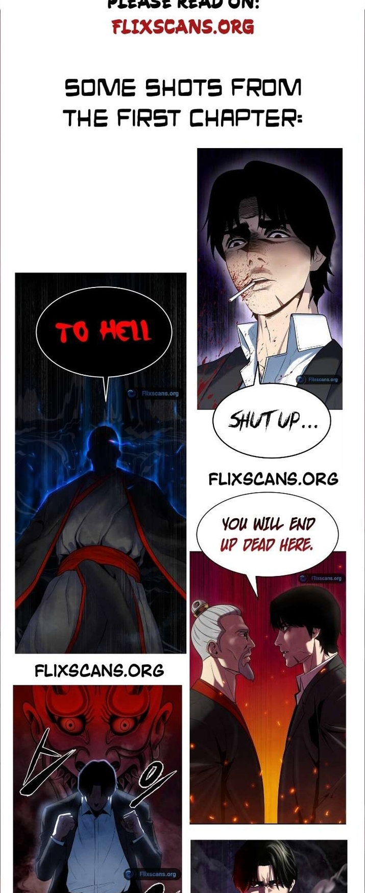 Chapter 125 - Image 63