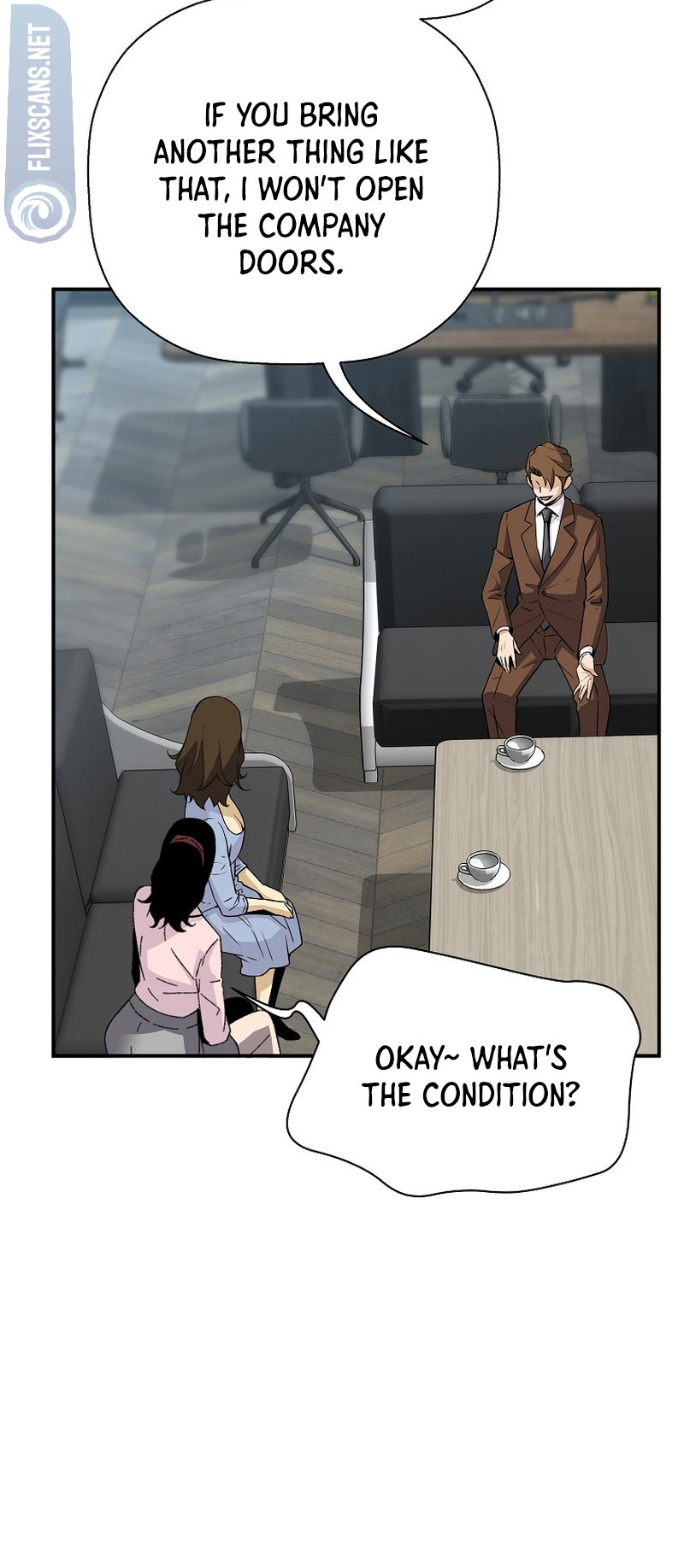 Chapter 126 - Image 23