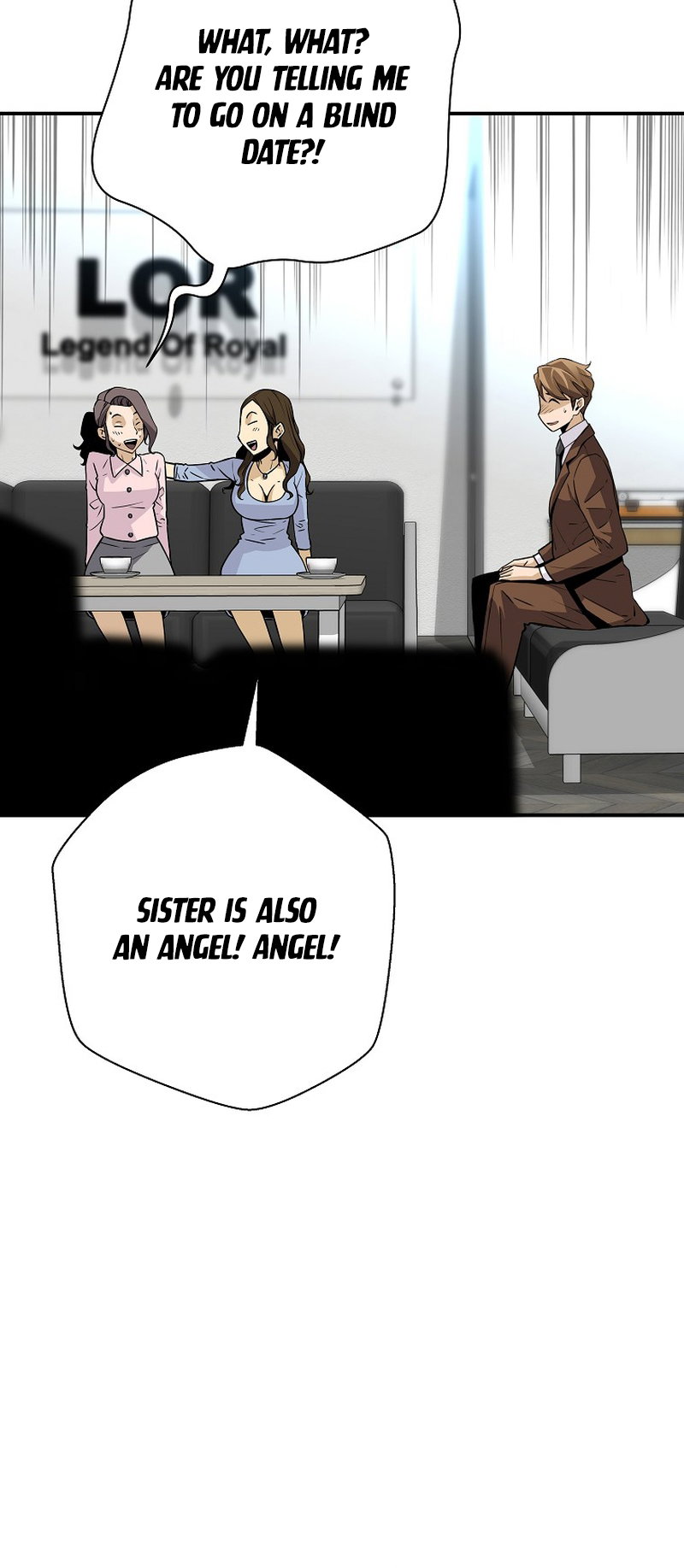 Chapter 126 - Image 26