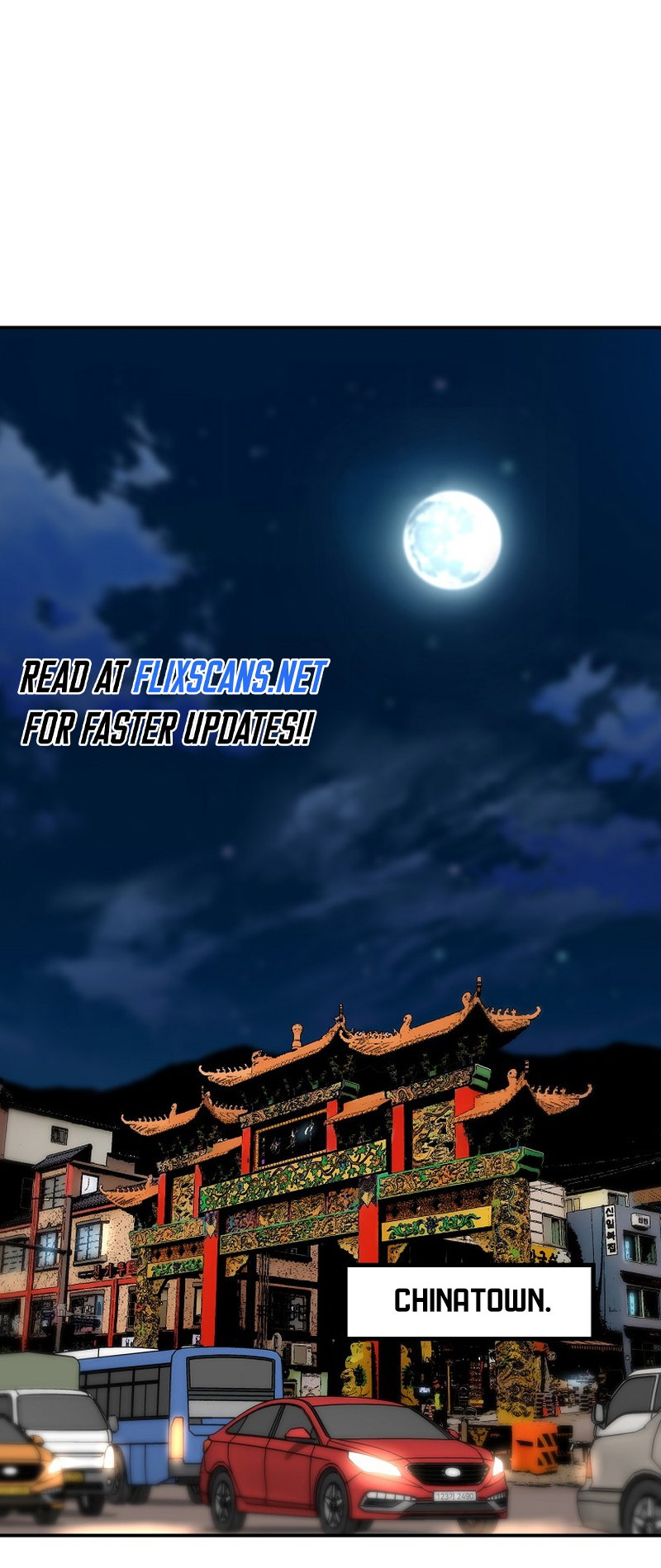 Chapter 126 - Image 33