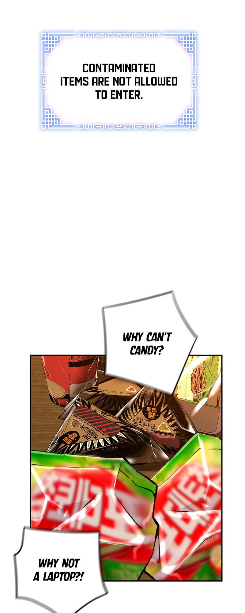 Chapter 126 - Image 48