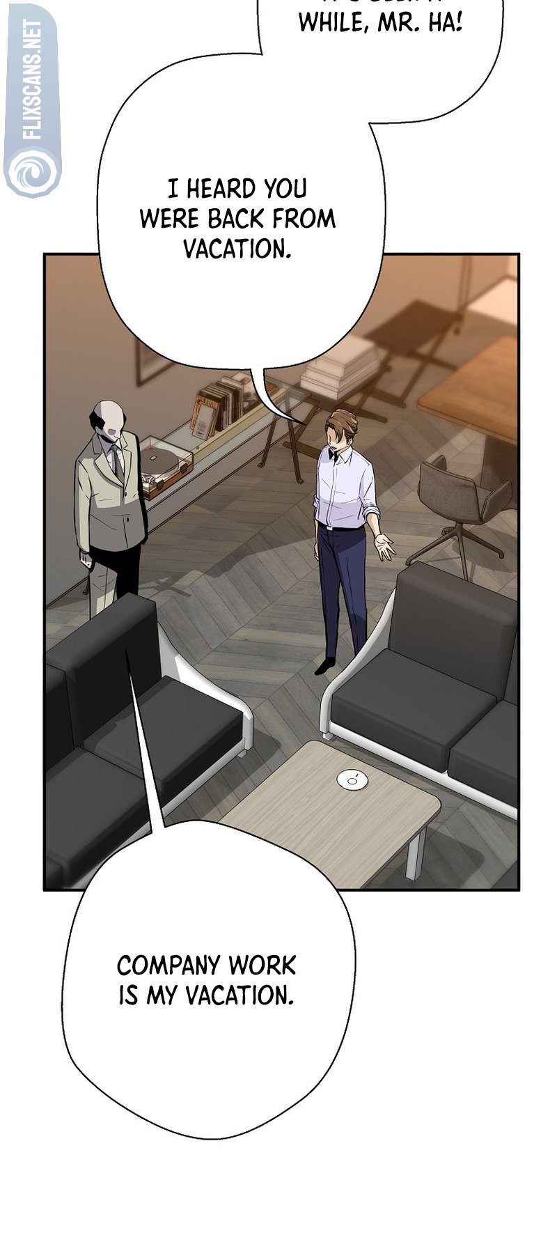 Chapter 126 - Image 65
