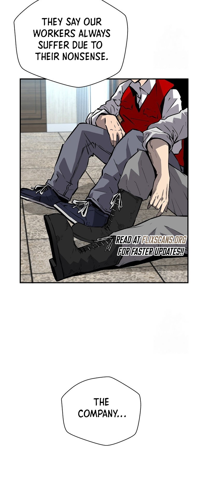 Chapter 127 - Image 20