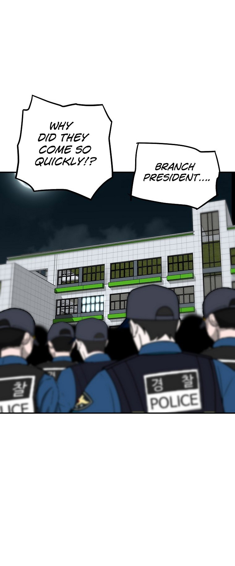 Chapter 127 - Image 28