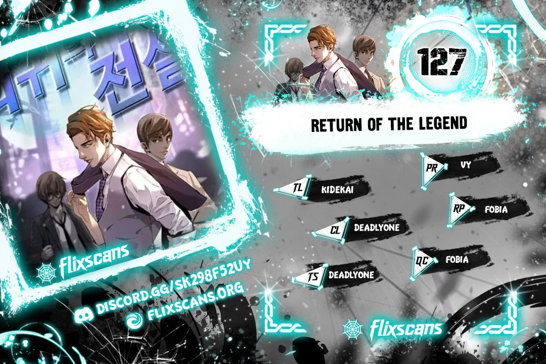Chapter 127 - Image 3