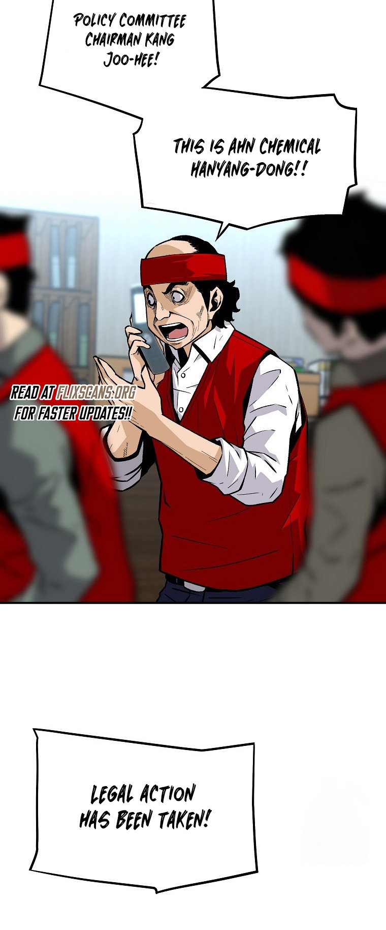 Chapter 127 - Image 30