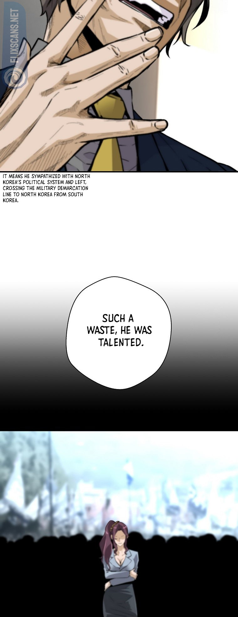 Chapter 127 - Image 45