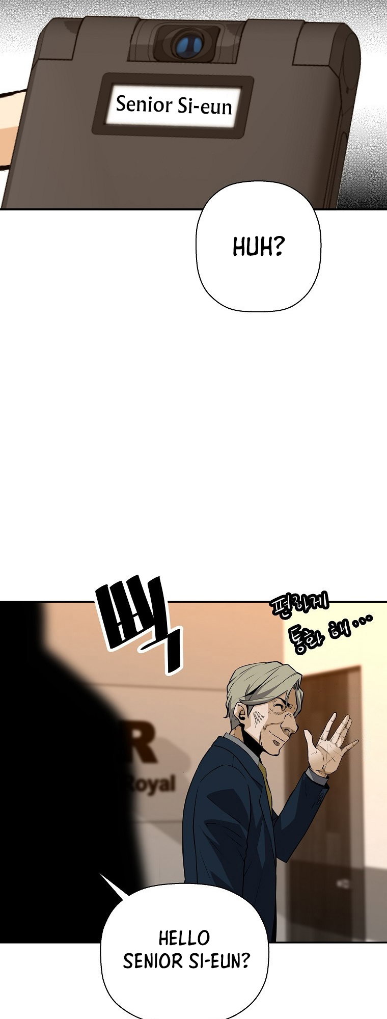 Chapter 127 - Image 61