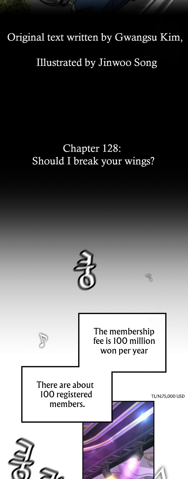 Chapter 128 - Image 5