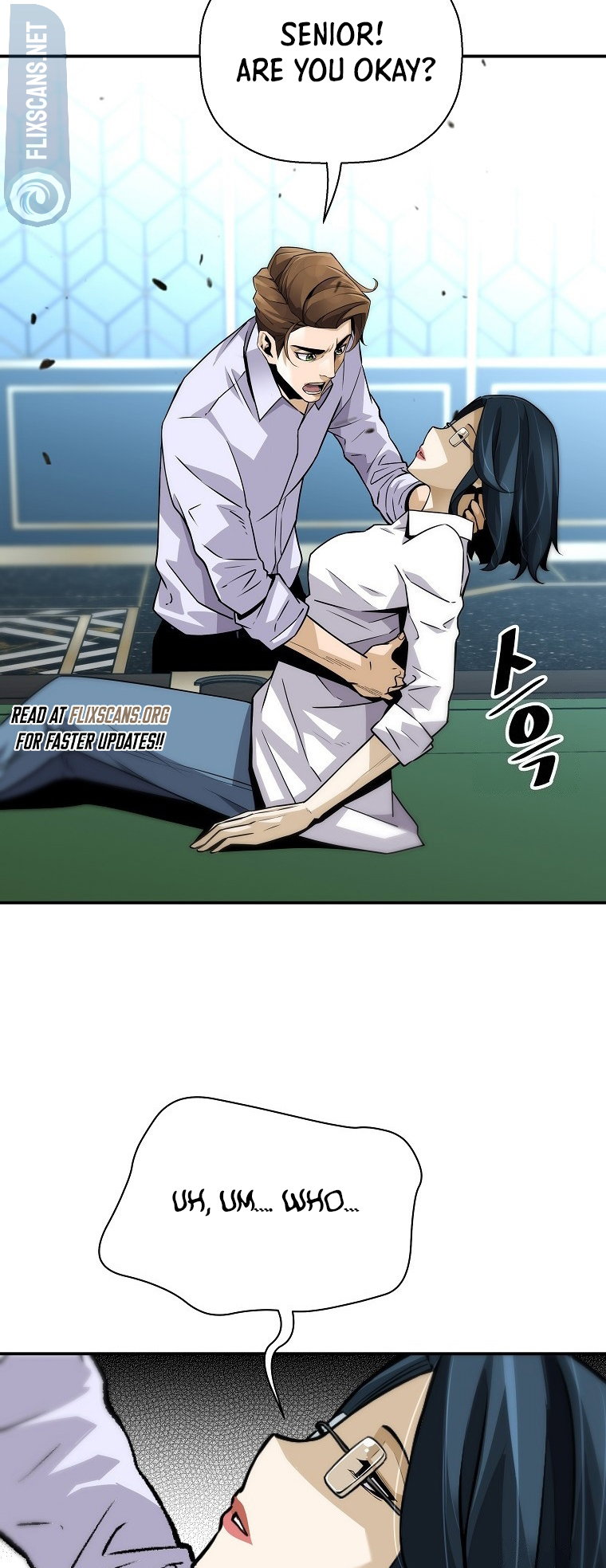 Chapter 128 - Image 59