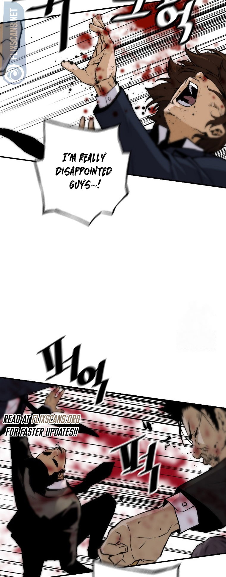 Chapter 129 - Image 24
