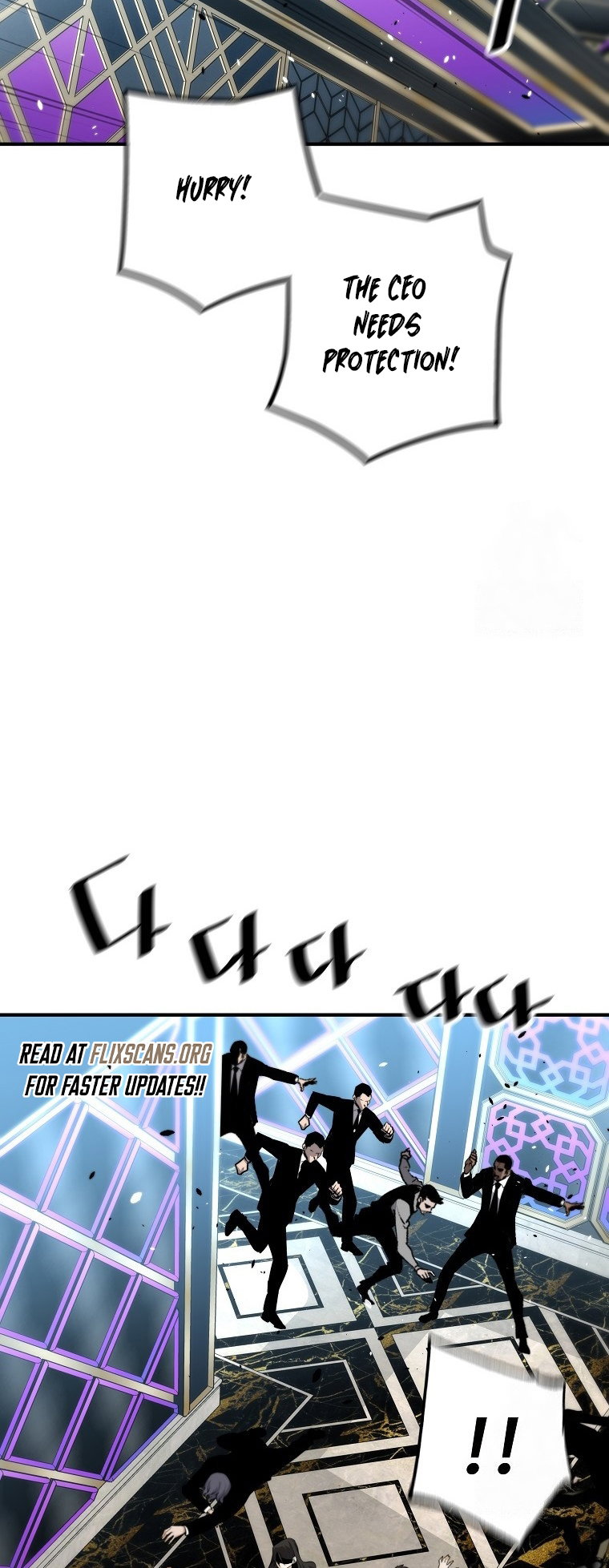 Chapter 129 - Image 35