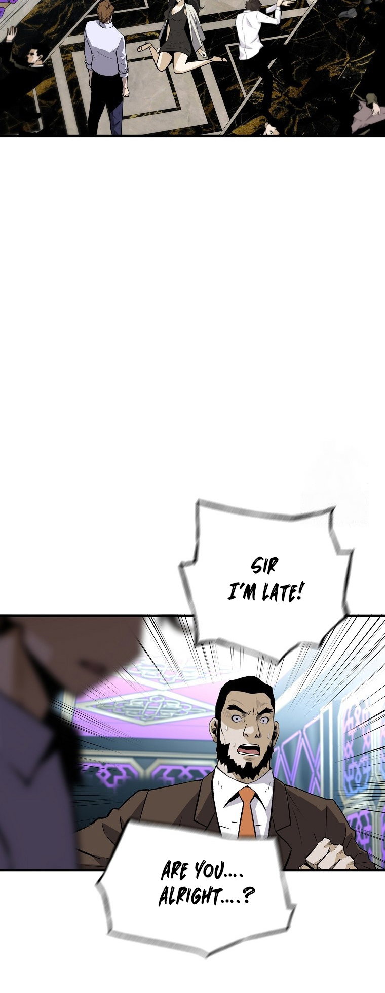 Chapter 129 - Image 36