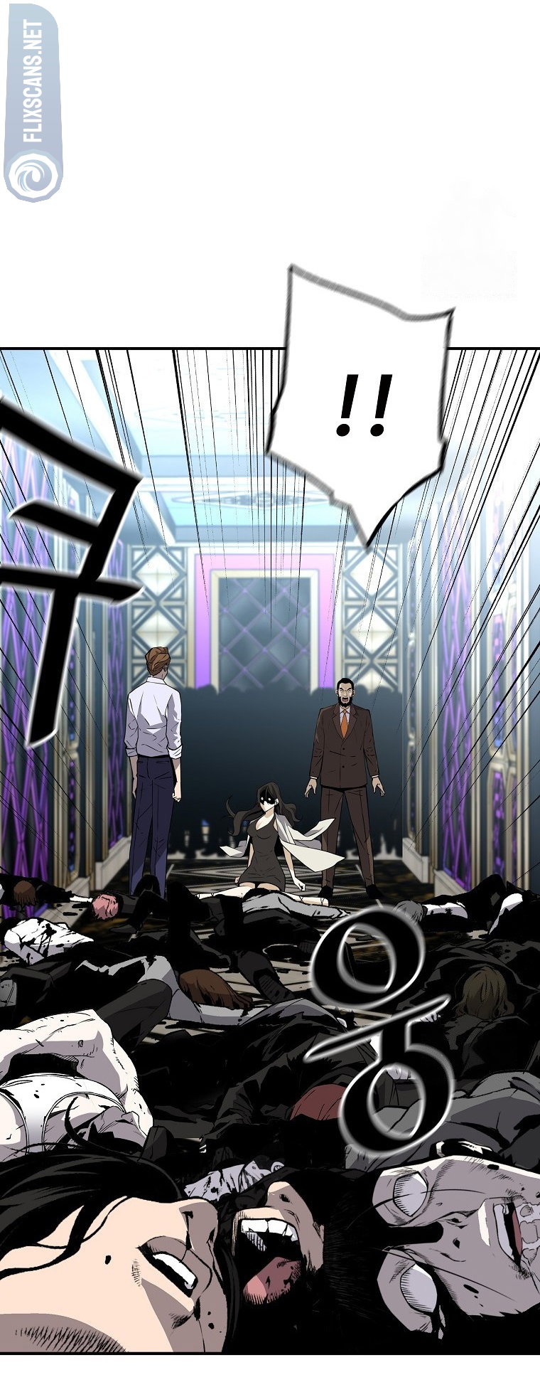 Chapter 129 - Image 38