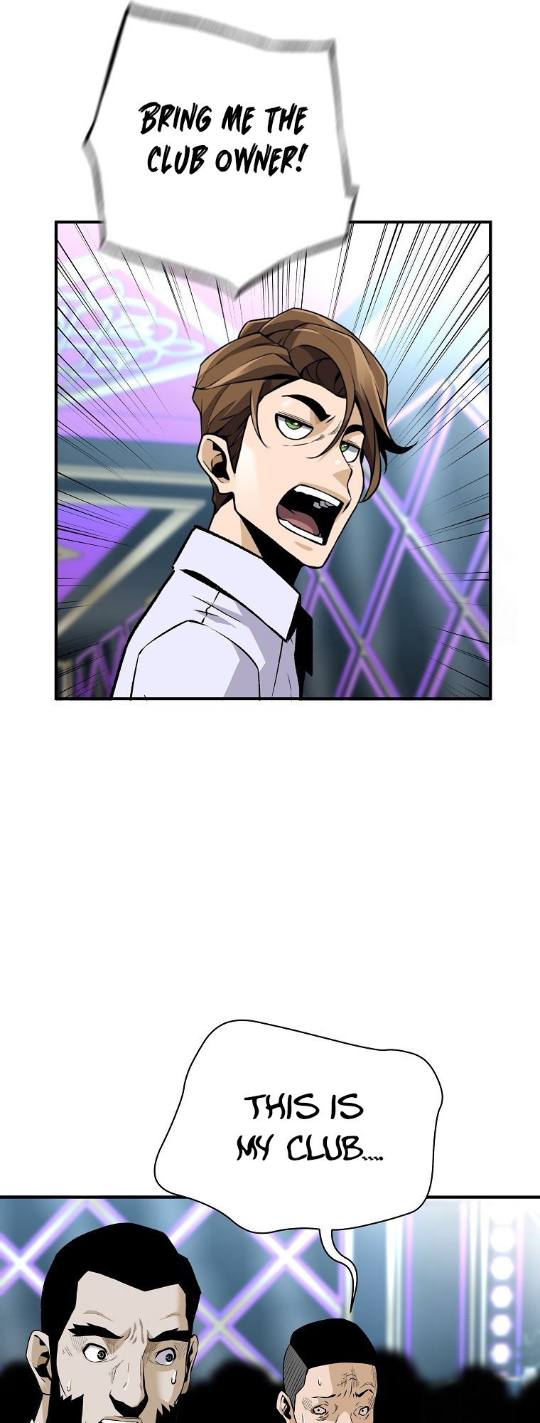 Chapter 129 - Image 40