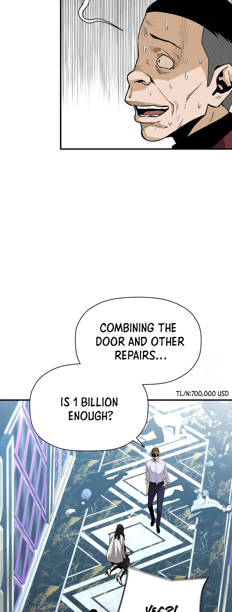 Chapter 129 - Image 42