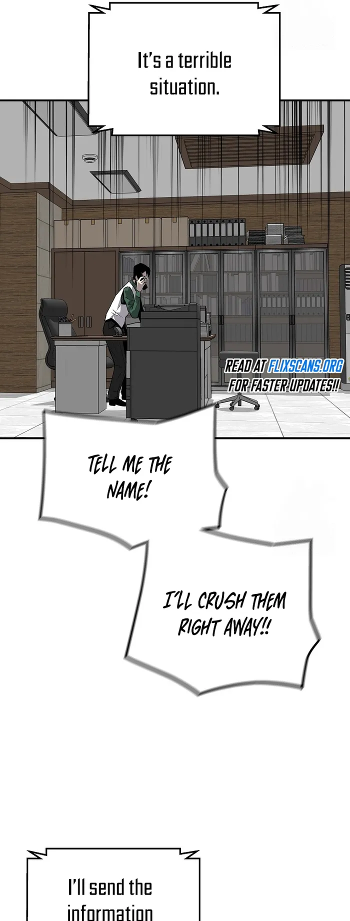 Chapter 130 - Image 31