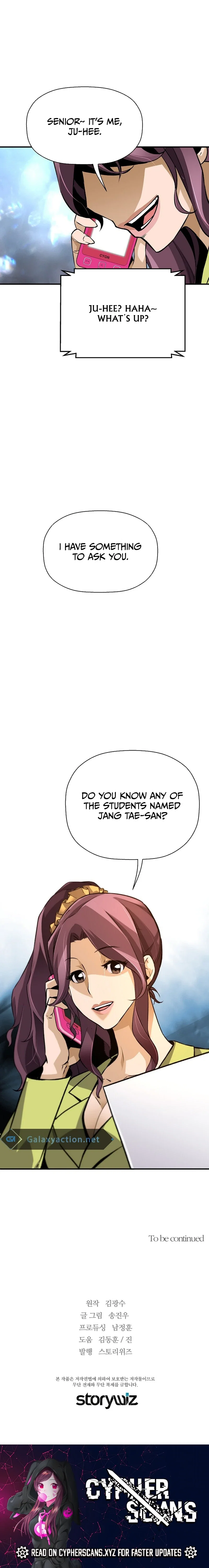 Chapter 136 - Image 11