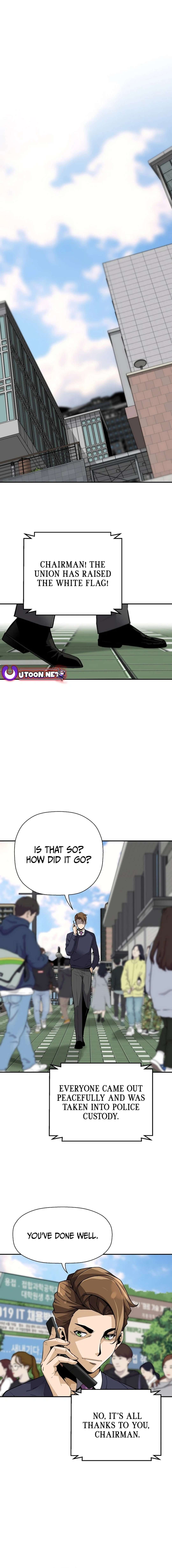 Chapter 141 - Image 10