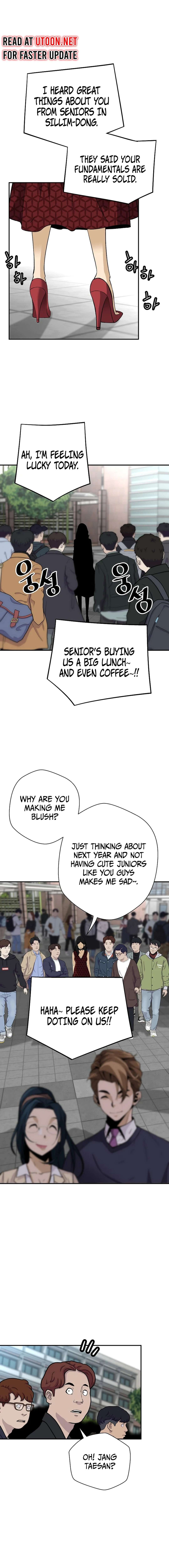 Chapter 141 - Image 17