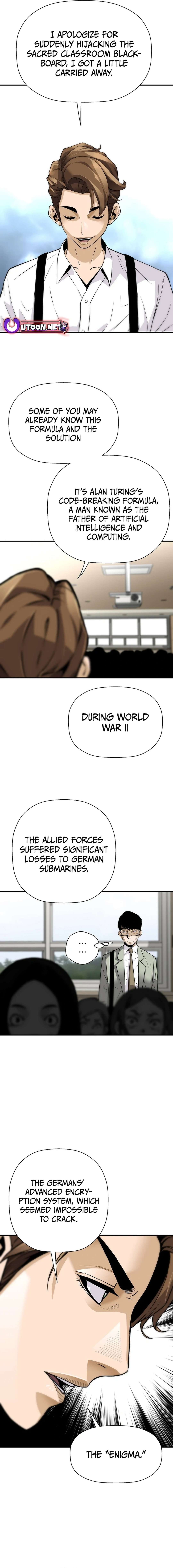 Chapter 142 - Image 18