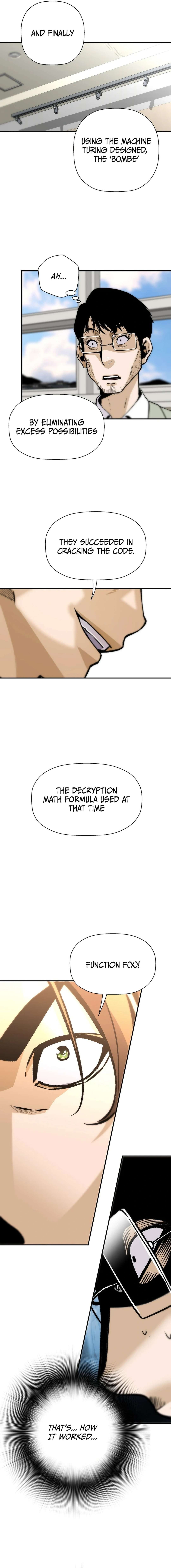 Chapter 142 - Image 20